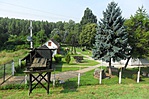 Előbb kicsit túlmentünk a gáton