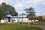 A planetárium