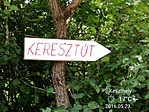2918. Vonyarcvashegyi keresztút és Fénykereszt (GCVVKK) (4)