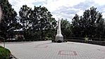 3769. Egerszalók R.k. temploma és harangtornya (GCEGET) (3)
