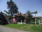 A ház.