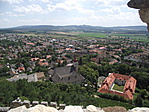 fentről