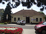 Erzsébet vendéglő