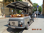 Beer Bike