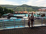 sóvidéki strandolás