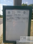 Itt kell bemenni az útról