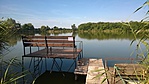 Bugaszegi horgásztó