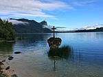 Kreuzstein (Mondsee)