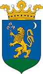 Kisbágyon címere