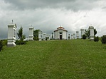 közeledve