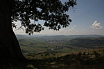 Pazar panoráma