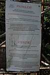 Akár tilos, akár nem, én megyek!
