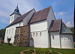 A templom
