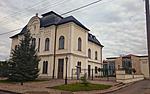 Zsinagóga és színház