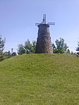 Szélmalom