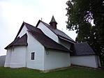 Ikerszentélyes