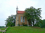 A kápolna