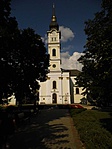 Szent László templom