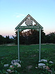Papod-hegyi kilátó-2