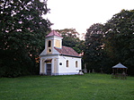 kápolna