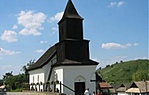 hollókő