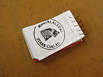 mini logbook