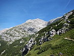 Célterület