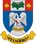 Felsőörs címere