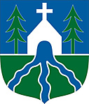 Hidegkút címere
