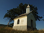Rákóczi-kápolna