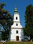 A kápolna