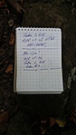 Log és log az 1. állomáson