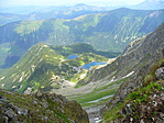 Rohácsi tavak
