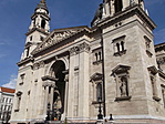 Szent István Bazilika