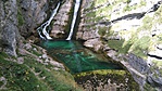 Savica vízesés