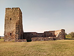  A Templom rom 