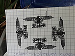 SS log