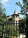 Elvarázsolt kastély