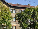 galambok a tetőn