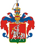 Veszprém címere