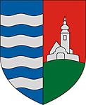 Balatonalmádi címere