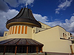 Angyalok temploma