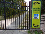 Menedék