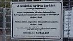 Mindkét kilátó zárva