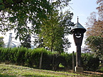 Zaranyi harangláb