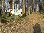 A bejáratnál