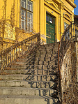 Lépcső