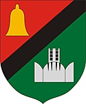 Várgesztes címere