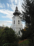 Alsópetényi templom-3