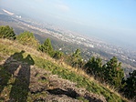 Árnyékszelfis panoráma